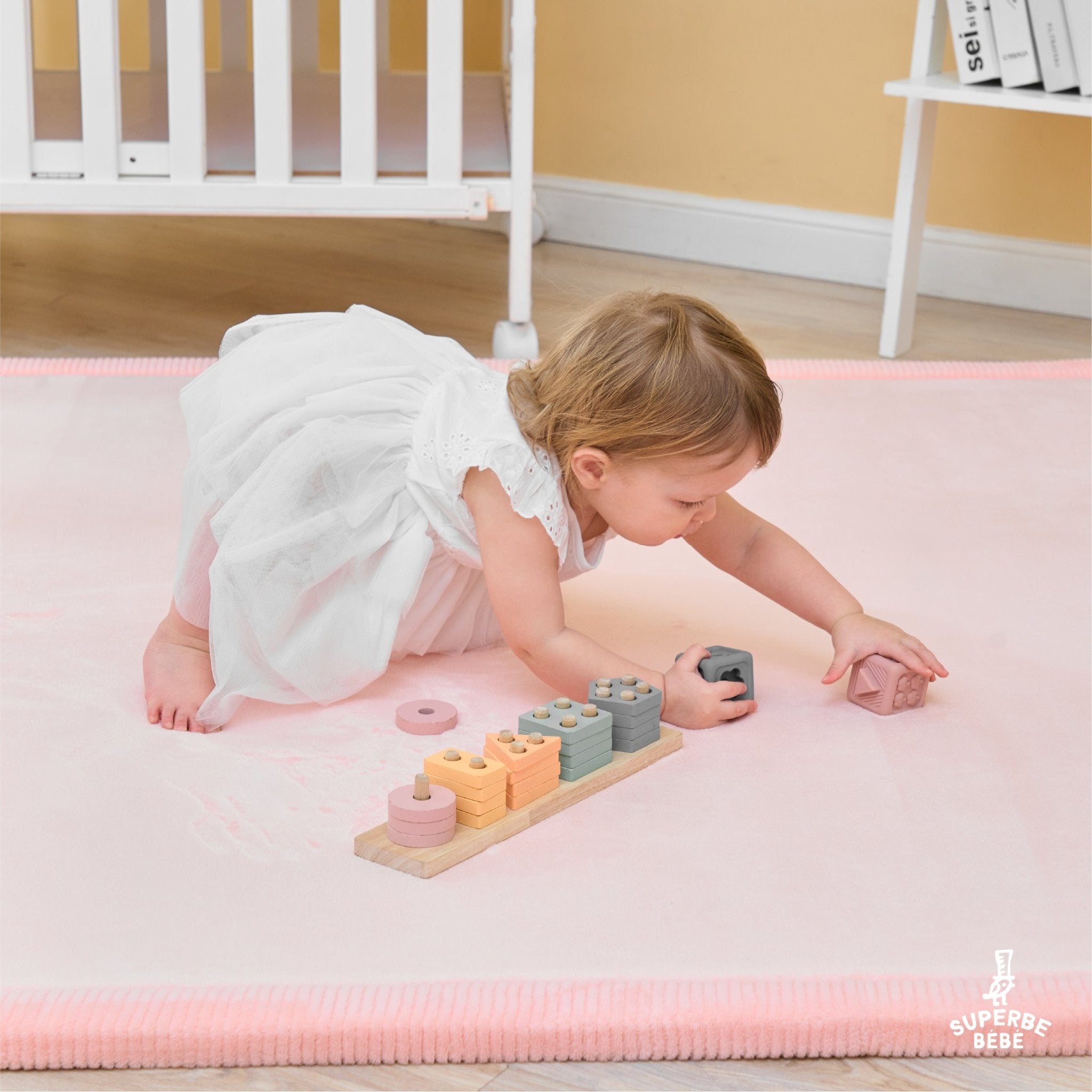 Tapis COCOON PLUS