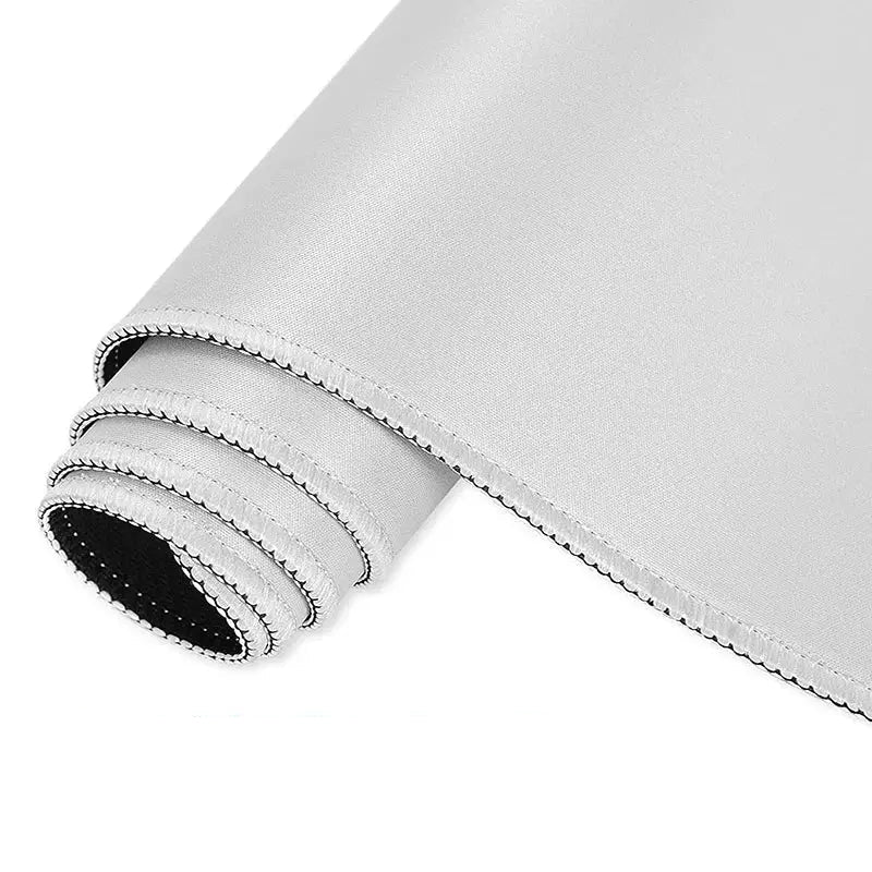 Gamer XL DJ Platinum Mouse Pad