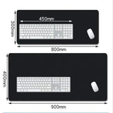 Gamer XL DJ Platinum Mouse Pad