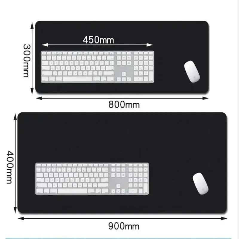 Gamer XL DJ Platinum Mouse Pad