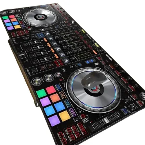 Gamer XL DJ Platinum Mouse Pad