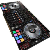 Gamer XL DJ Platinum Mouse Pad