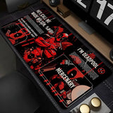 Marvel Deadpool XXL Mouse Pad