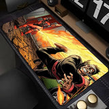 Marvel Deadpool XXL Mouse Pad