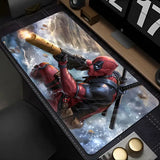 Marvel Deadpool XXL Mouse Pad
