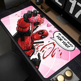 Marvel Deadpool XXL Mouse Pad