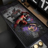 Marvel Deadpool XXL Mouse Pad