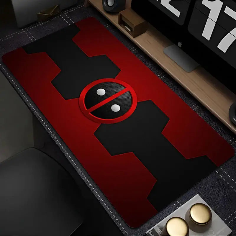 Marvel Deadpool XXL Mouse Pad