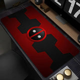 Marvel Deadpool XXL Mouse Pad