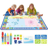 Drawing mat - Magic water drawing mat for children