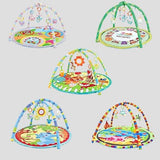 Animal playmat