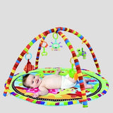 Turtle play mat