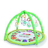 ZOO play mat