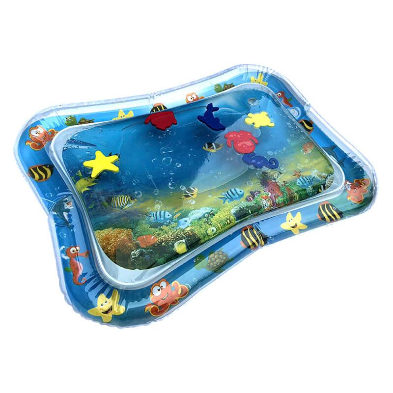 Tapis d'éveil à eau pour bébé | Tapido™