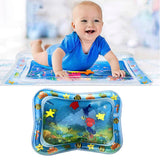 Tapis d'éveil à eau pour bébé | Tapido™