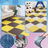 KidsCorner ™ Foam Puzzle Mat