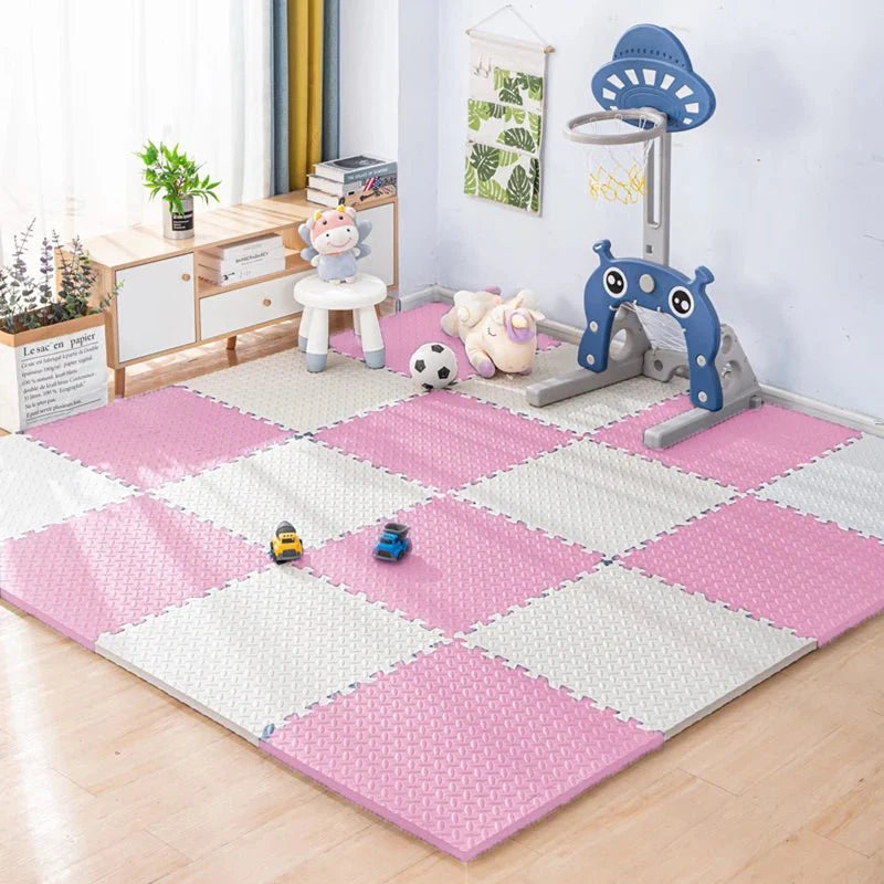 KidsCorner ™ Foam Puzzle Mat