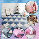 KidsCorner ™ Foam Puzzle Mat
