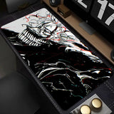 Dandadan Ken Takakura XXL Mouse Pad