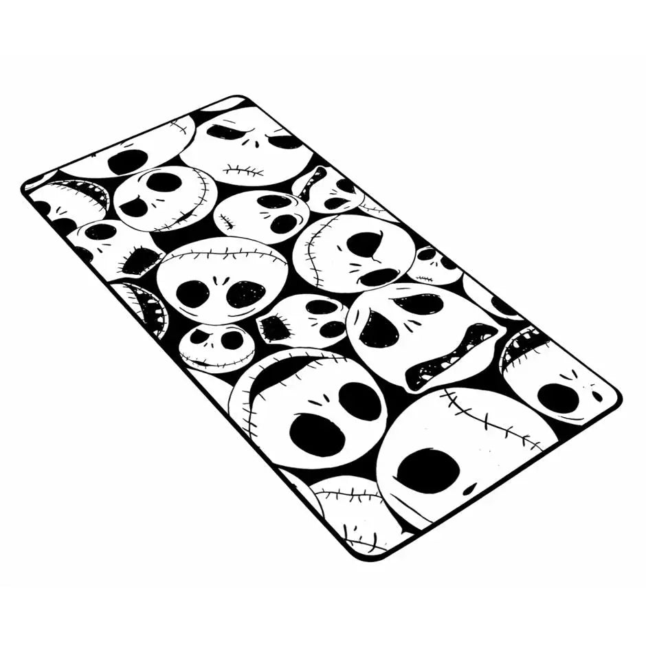 XXL Jack Skellington Mouse Pad