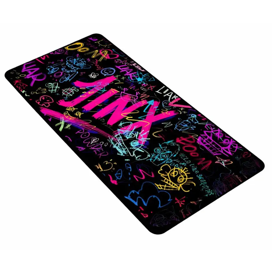League of Legends XXL Mouse Pad