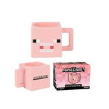Tasse Mug Minecraft 3D
