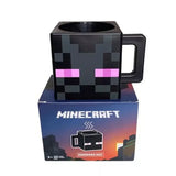 Tasse Mug Minecraft 3D