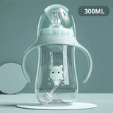 Tasse paille bébé - éléphant - Esther