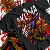 Akuma Street Fighter T-Shirt