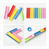 Educational Coordination Game – 5-Piece Pipeline