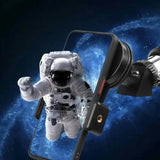 Telescopio astronomico professionale HD