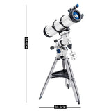 LEGO Technic PERL MOC Telescope