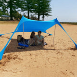 Tenda spiaggia | BeachDay