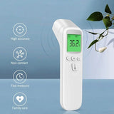 Infrared Forehead Thermometer for Babies and Adults