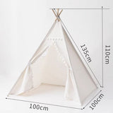 tipi-enfant-blanc-creme-100-x-100-x135-110-cm
