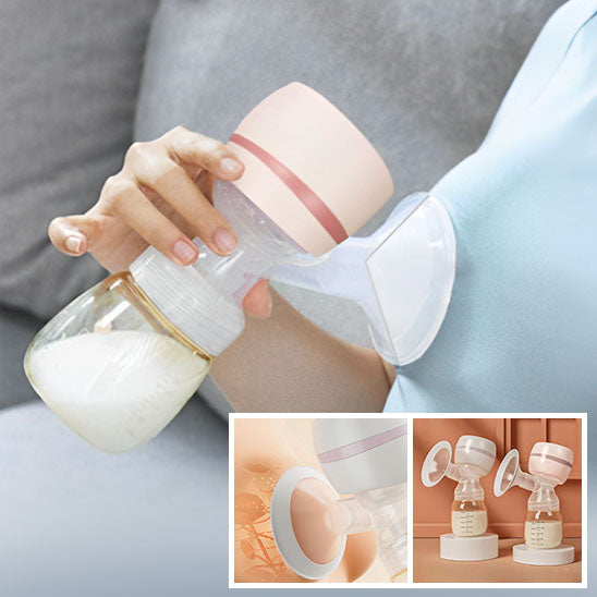 Tire lait | BottleMilk