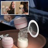 Tire lait | BottleMilk