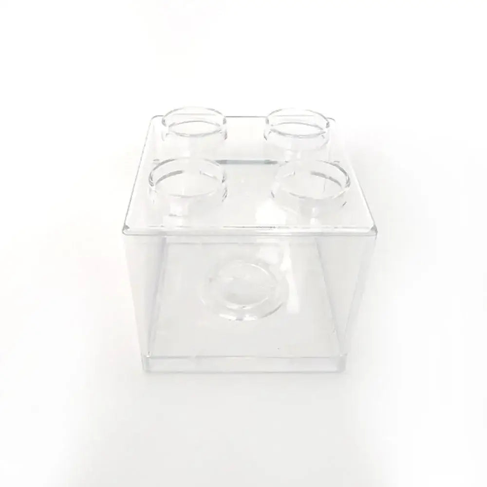 Lego Building Box Piggy Bank