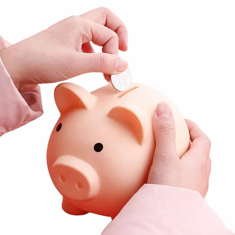 Kids' Piggy Bank