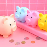 Kids' Piggy Bank