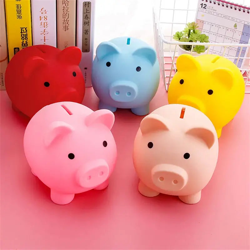 Kids' Piggy Bank