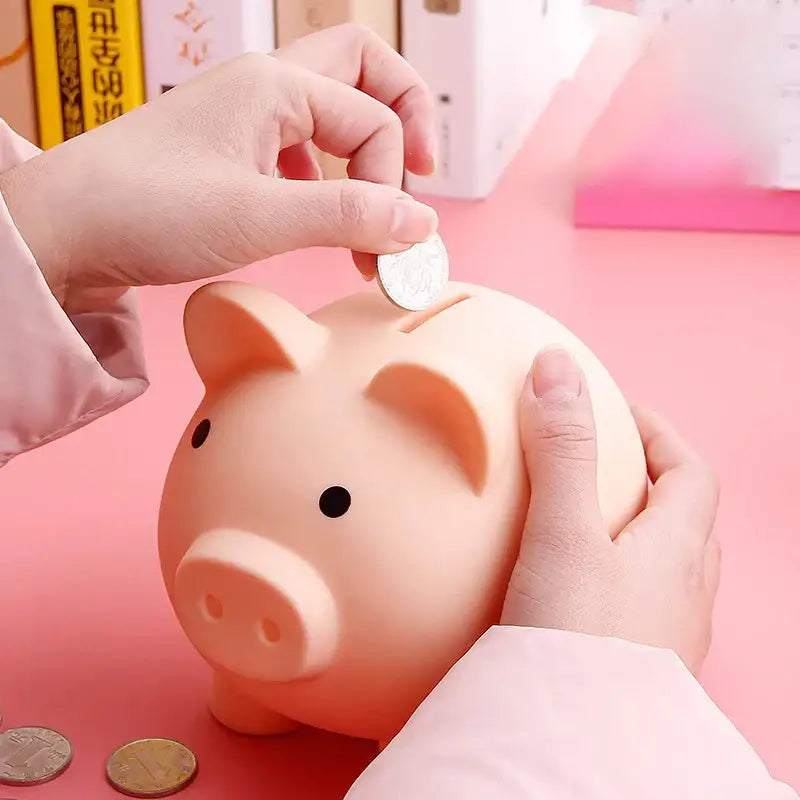 Kids' Piggy Bank