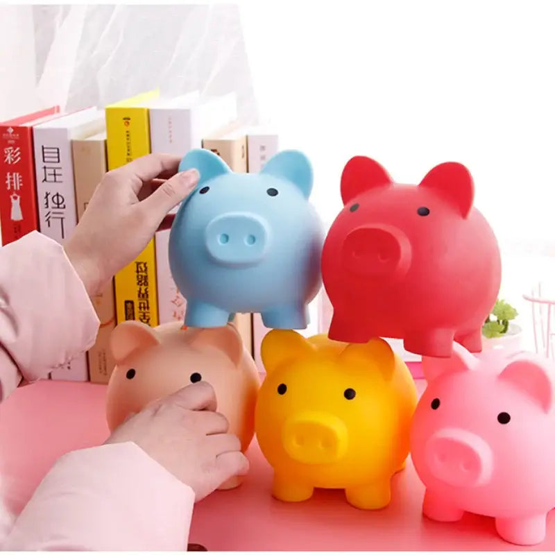 Kids' Piggy Bank