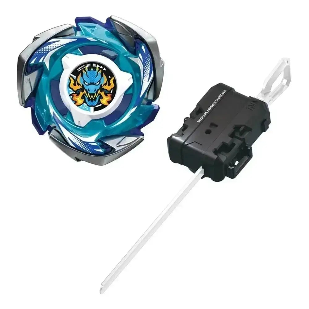 Beyblade X CX-01 Starter DranBrave Spinning Top