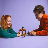 LEGO NINJAGO Dragon Battle Spinners