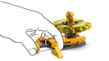 LEGO NINJAGO Dragon Battle Spinners