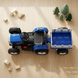 Kids Electric Ride-On Tractor