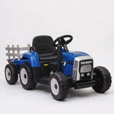 Kids Electric Ride-On Tractor