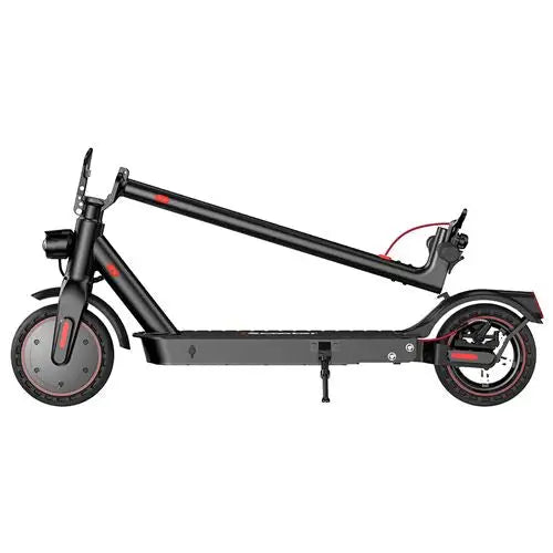 Electric Scooter: iScooter i9 Max 350W