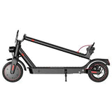 Electric Scooter: iScooter i9 Max 350W
